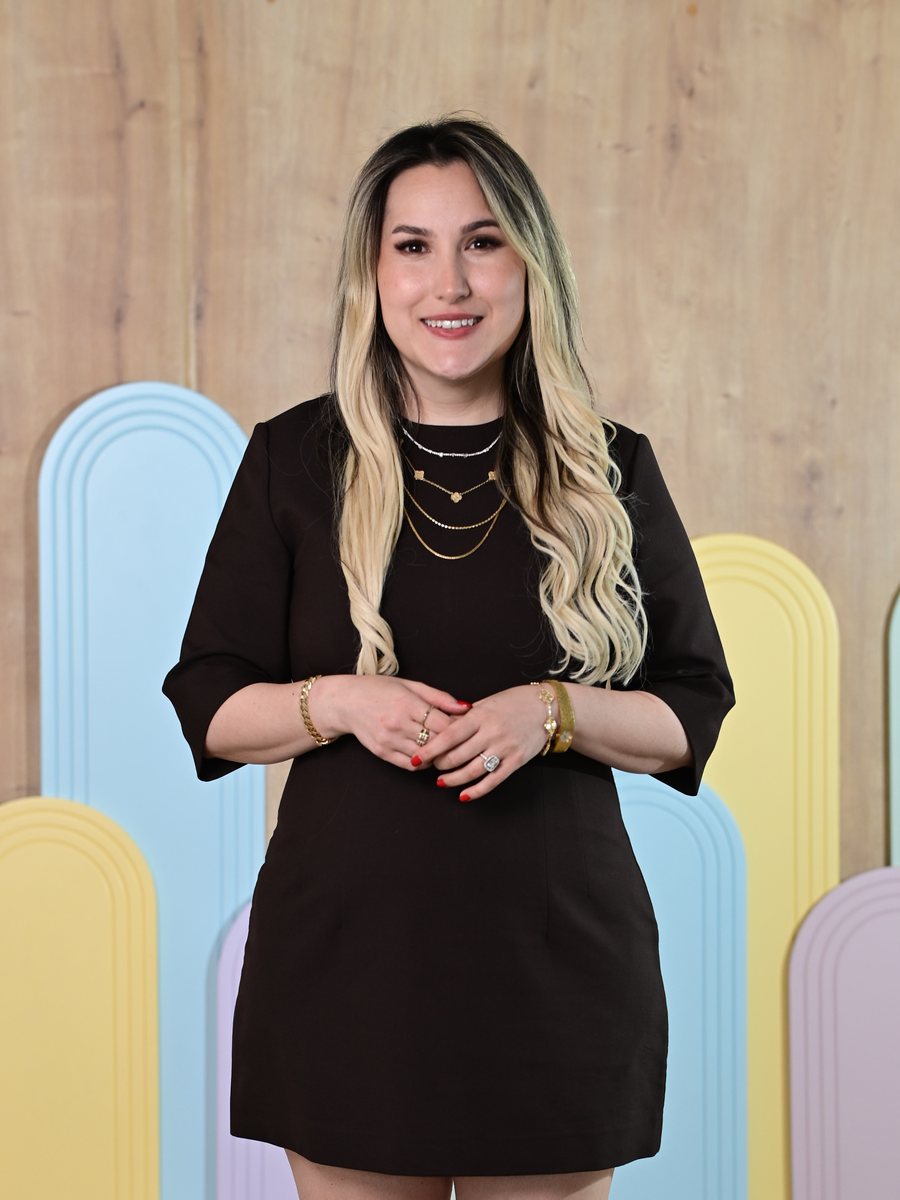 Merve Cancan, Okul Müdürü